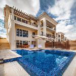 Villa 4 Bedroom with Private Pool 