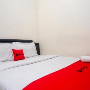 ReDdoorz @ Mahameru Residence Yogyakarta