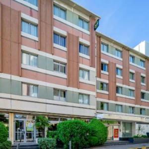 B&B HOTEL Marseille Prado Parc des Expositions
