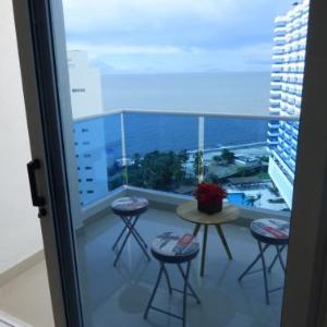 Apartamento Reserva Del Mar