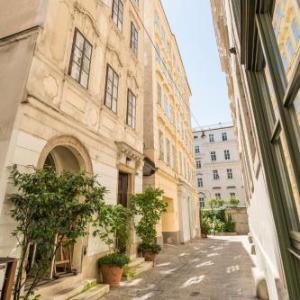 Stephansdom Premium Apartments