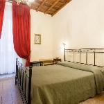 Guest accommodation in Rome 