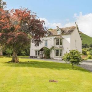 Swinside Lodge