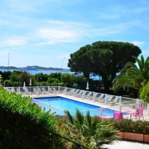 Hotel Villa Des Anges