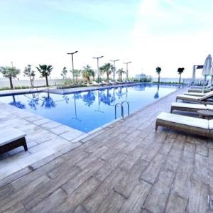 Elegant 1BR at Artesia Tower B DAMAC Hills Dubailand by Deluxe Holiday Homes