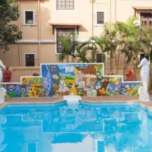 The Ultimate Staycation Goa - 10BHK