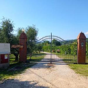 Villa i Roccoli - Immobiliare Azzurra