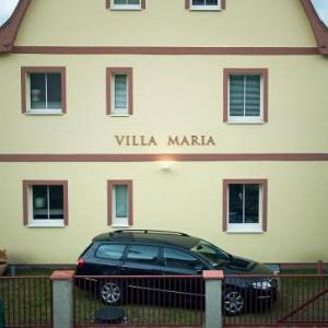 Pension Villa Maria