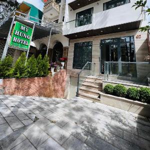 Thỏ House