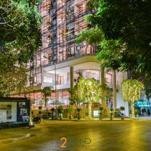 22Landresidence Suites
