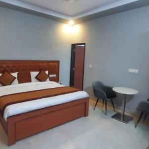 ExpoMart Inn