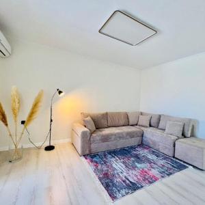 Perfect Long Stay - 1+1 Quiet Cozy apt City Center