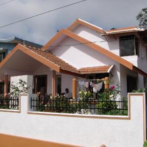 La Paz Coorg Homestay