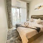 COZY ONE BHK APARTMENT GRHH1413 Dubai