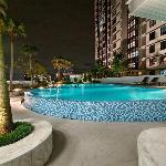 Cozy 2 Bedroom Apartment @ Hillpark Residence  Kuala Lumpur