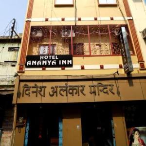 Hotel Ananya Inn