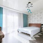 Apartment in Novosibirsk 