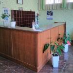 Dolina Guest House 