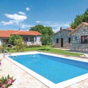 Holiday home Zadar 52 with Outdoor Swimmingpool