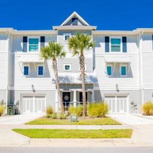 Lost Key 14504 Salt Meadow Dr By Pkrm