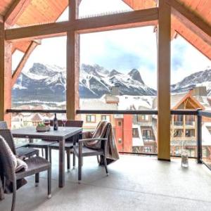 Penthouse With A View At Solar A Resort And Spa