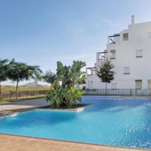 Apartment RoldanMurcia 34 with Outdoor Swimmingpool