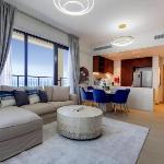 Primestay - Le Pont 3 2BR in Port de La Mer Dubai 