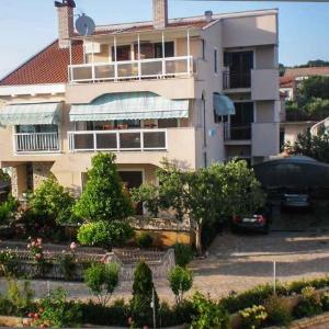 Apartment Pakostane/Biograd Riviera 8057