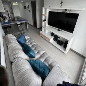 Apartamento amoblado Avanzzare T1 - 204