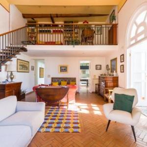 Residenza Capano Charming House byNapoliapartm...