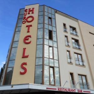 Euro Hotels Gara de Nord (Polizu)