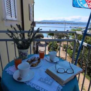 Studio in Malinska/Insel Krk 12858