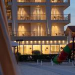 Hotel in Bellaria 