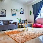 KLIA | Sepang Ehsan Residences 15 mins to AIRPORT!