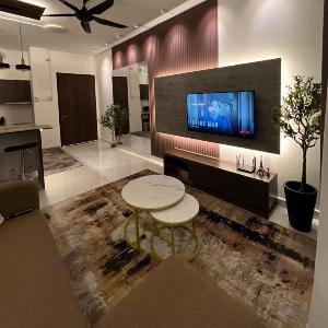 Ardel Suite Troika Kota Bharu 1 bedroom