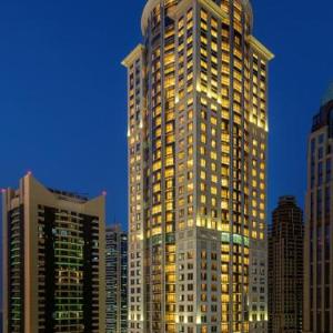 Dusit Hotel & Suites – Doha
