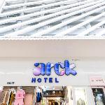 Arck Hotel Bangkok