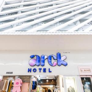 Arck Hotel