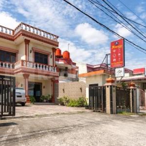 Hotel O Jr Residence Syariah
