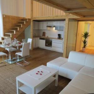 REMA Apartments 1080