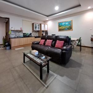 Puncak Villas