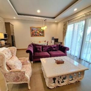 THE VICTORIA Luxurious 2BR Villa Vimala Hills