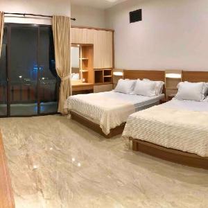 THE PRISTIN 4BR Private Pool Vimala Hills