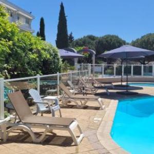 ibis Nimes Ouest