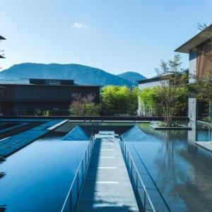 Hakone Gora Karaku (ORIX HOTELS & RESORTS)