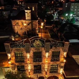 Terra Firma Hotel Boutique