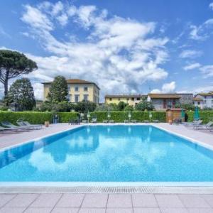B&B Villa Pardi Lucca