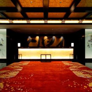 THE HOTEL SANRAKU KANAZAWA