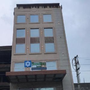 SureStay by Best Western Model Town Amritsar