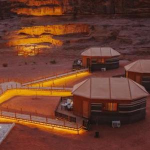 The Villas - Bedouin Boutique Resort